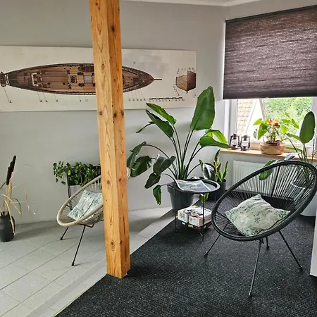 Przy Plazy Séjour chez l'habitant